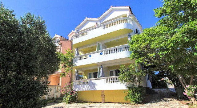 Lagom-VODICE, Забронировать Апартаменты/квартира Апартаменты Шибеник, Апартаменты/квартира