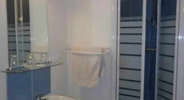 Номер Standard Hotel Santana