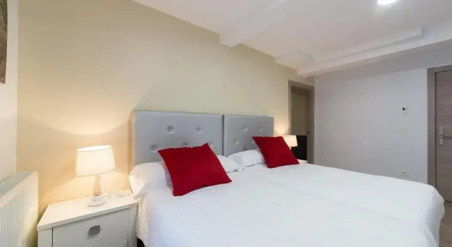 Petit Hotel Goierri, Rezerwuj Hotel  