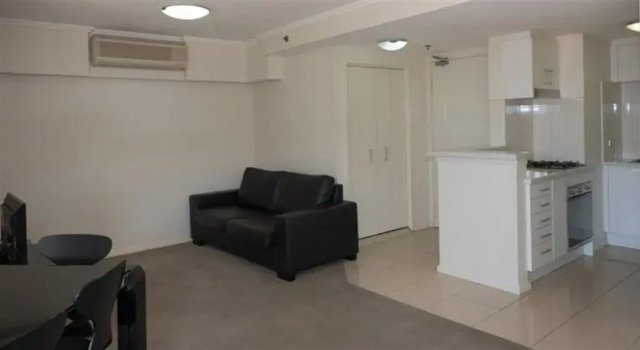 Апартаменты Fiori Apartments