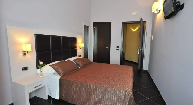 Cenci B&B