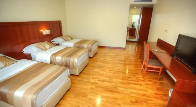 Номер Standard Hotel Palace Medjugorje