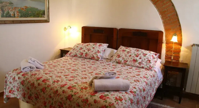 Nice Apartment in Guasticce With Pool, Book Lejlighed Collesalvetti Etruscan Coast