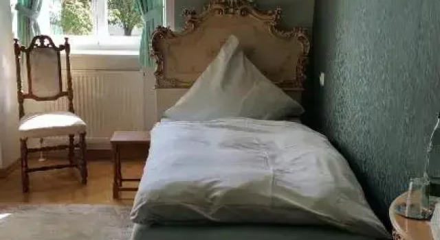 Номер Standard Schloss Sennfeld - Hotel & Restaurant & Veranstaltungsort