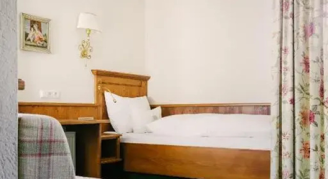 Номер Standard Hotel Bräu