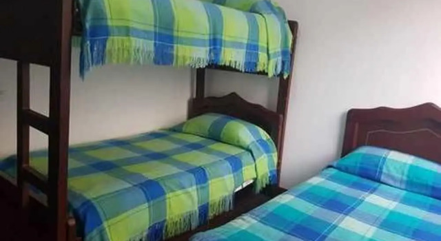 Apartamento Chía Edificio Horizonte, Boek Appartement Chía Cundinamarca