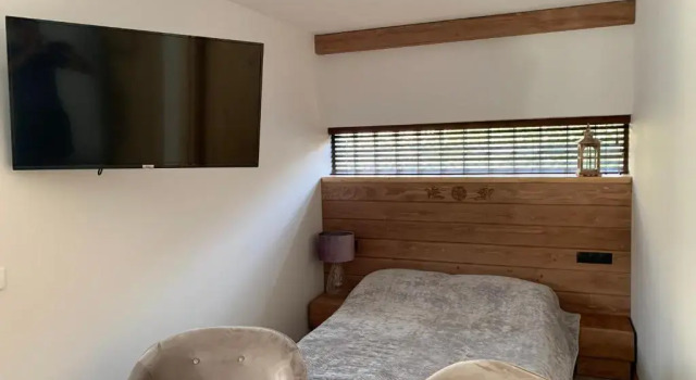Студия Apartamenty u Kołodzieja
