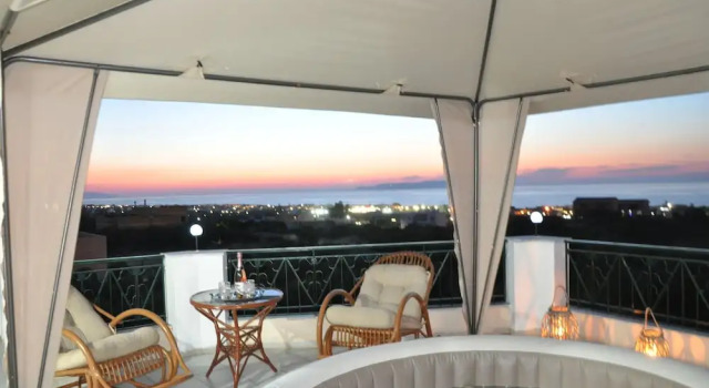 Вилла Deluxe Villa Elite