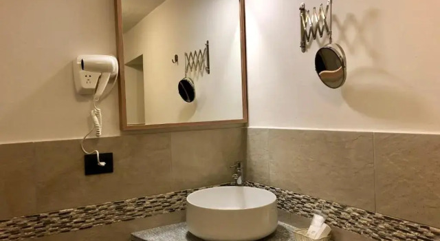 Номер Standard Hotel Piccolo Chalet