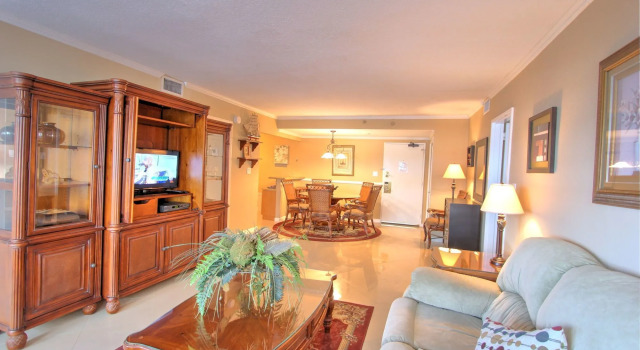 Private Apartments by Vacations On Miami Beach