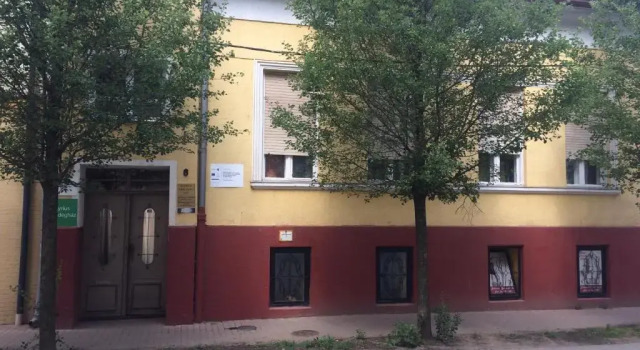 Lyrius Vendégház - Debrecen