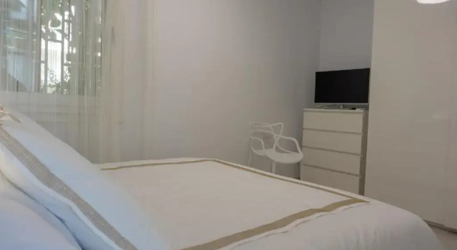 Apartment Sea View Playa del Ingles, Забронировать Апартаменты/квартира Отели Плайя дель Инглес с бассейном, рядом с Экуменический храм Эль-Сальвадор, Бассейн