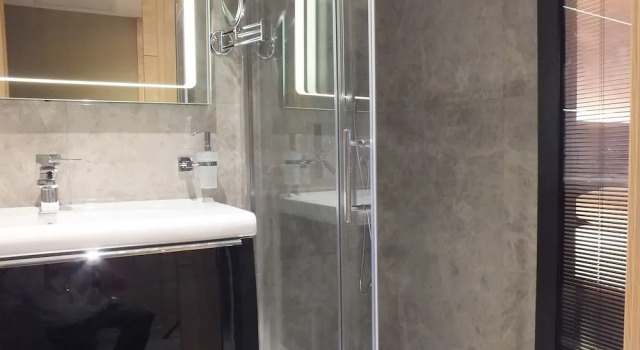 Номер Standard Candan Citybeach Hotel