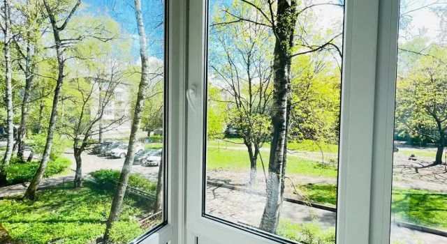 SpatiNaKrovati apartments on General Galitsky Street, Book Apartment Kaliningrad Kaliningrad Region