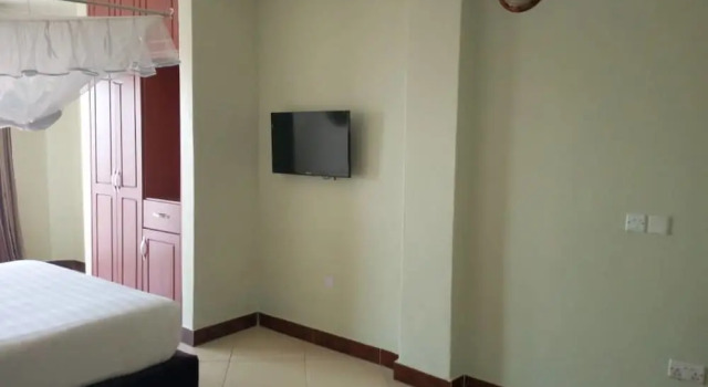 Abba Hotel