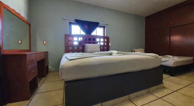 Номер Standard Hotel Colonos Los Cabos