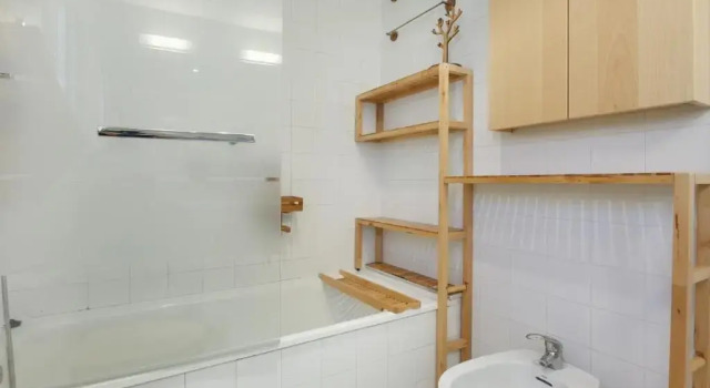 Апартаменты Apartment Arenyslux 2