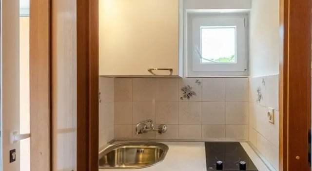 Апартаменты Standard LaidBack Apartments