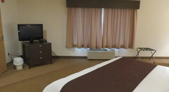 Люкс Villegiature Deux Rivieres Resort