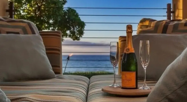 Hale I'a U'i - Beautiful Fish House 4 Bedroom Home