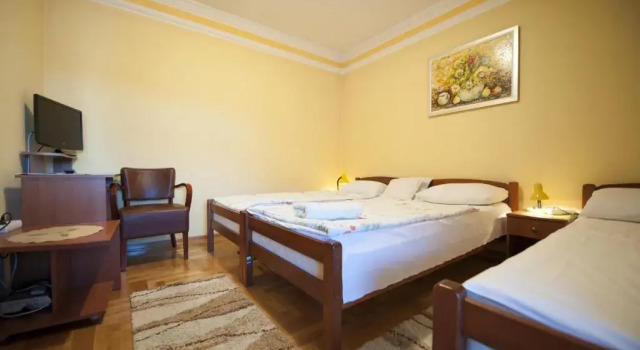 Номер Standard Guest House Pansion 10