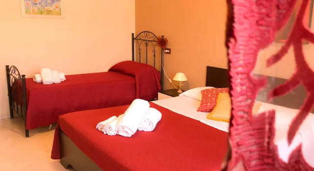 B&B Sikelia Mare