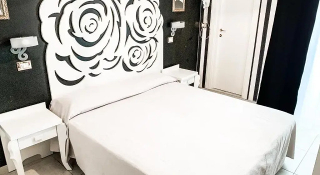 Двухместный номер Standard Hotel Le Cinéma