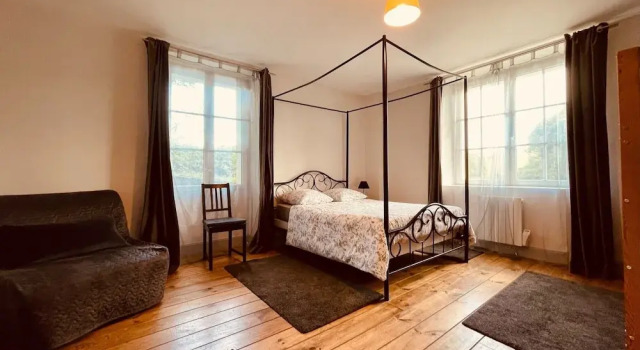 Le Moulin de Champie, Varaa Hotelli Plaisir 