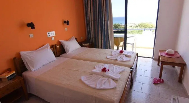 Lofos Hotel