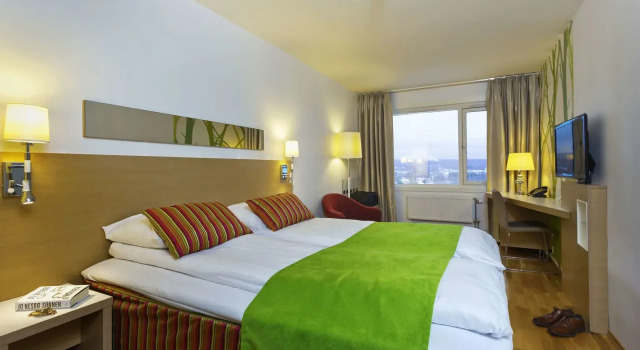 Frichs Hotel Hamar, Prenota Hotel Hamar Mjøsa