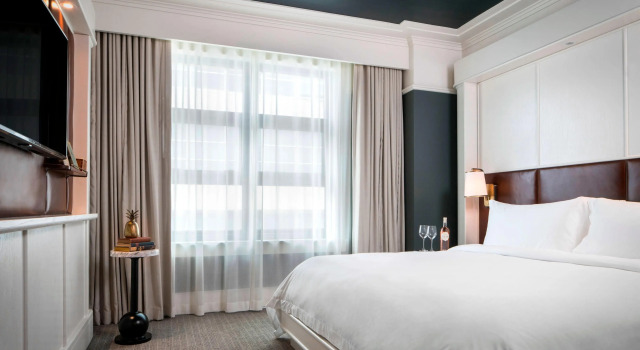 Perry Lane Hotel, a Luxury Collection Hotel, Savannah, Забронировать Отель Саванна Джорджия