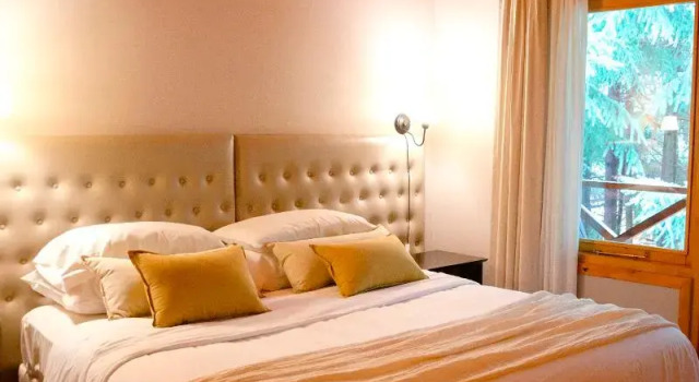 Апартаменты c 1 комнатой ONA Apart Hotel and Spa