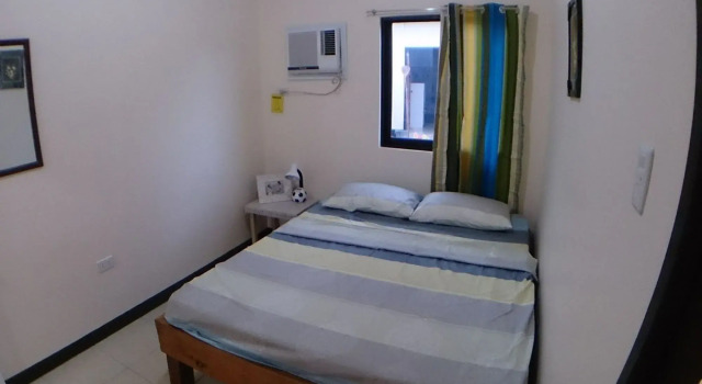 Mingche Apartment