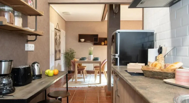 Апартаменты The Dream House by homebilbao