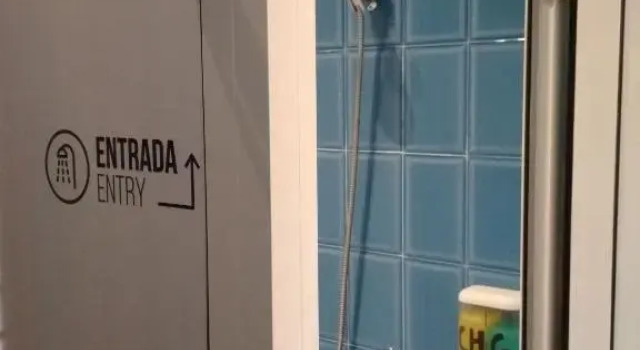 Номер Standard Casa Do Marabillas