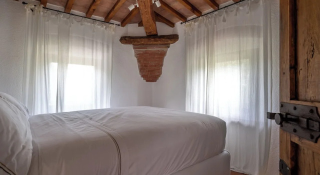 Mulino Di Amarrante Countryhouse