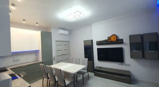 JaneApart Лобачевского, Prenota Hotel Mosca Russia