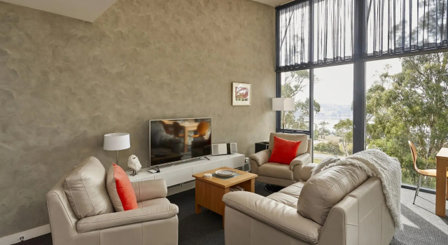 Tamar River Apartments, Buchen Sie Ferienwohnung Grindelwald Tamar Valley