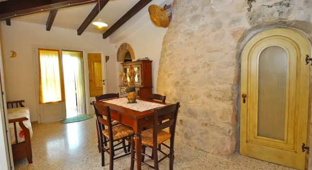 Trullo Dei Beneficati by Salento Affitti, Book Villa Hotels in Taviano with Parking, Parking