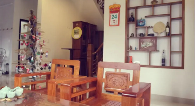 Hoi An Coco Couple Homestay, Prenota Hotel Cam Thanh 