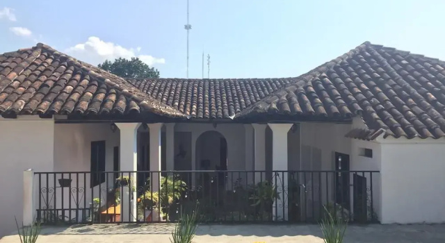 Casa LOBE, Reserva ahora Hotel Ocosingo Chiapas