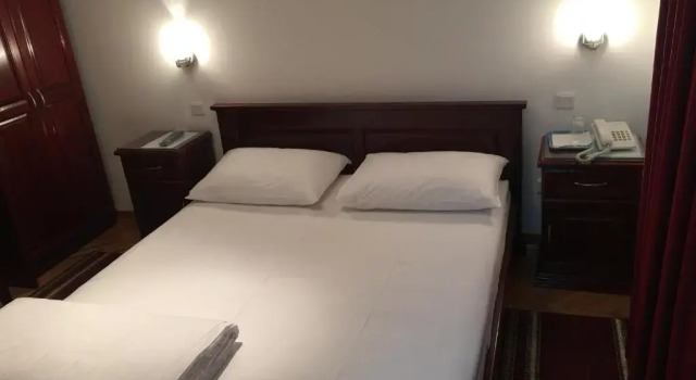 Номер Economy Vila Lux Milikic