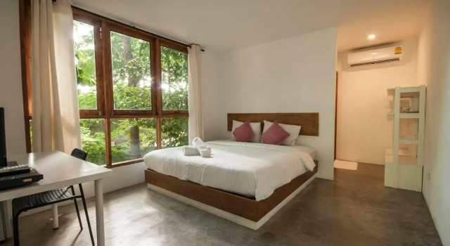The Sundays Sanctuary Resort & Spa Samui