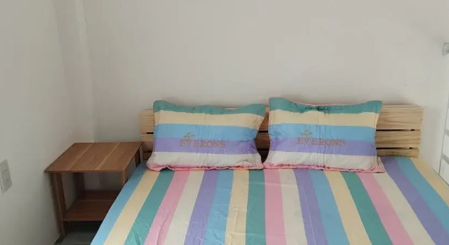 Vibi motel Hòn Rơm