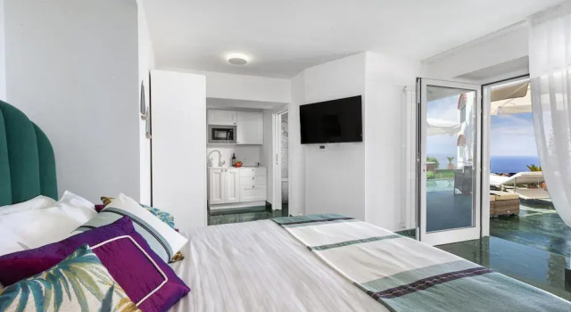 Estate4home - JJ Capri, Reserva ahora Apartamento Capri Isla de Capri