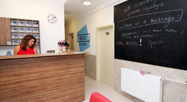 WOW City Hostel