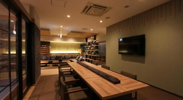 KAJIMACHI NO YU SPA SOLANI - Vacation STAY 26782v