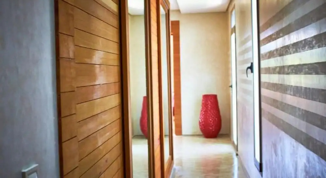 Номер Deluxe Villa Jardins DIsa