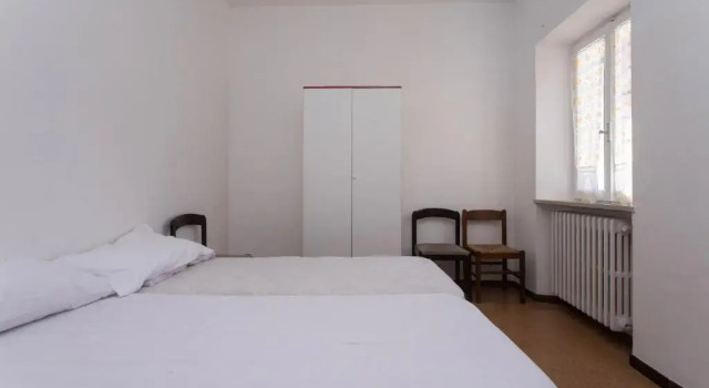 S242 - Sirolo, trilocale in zona centrale, Rezervovat Hotel Sirolo 
