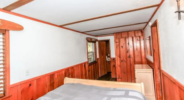 Ski Bunny Lodge, Rezerwuj Hotel Big Bear Lake Stany Zjednoczone